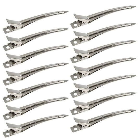 Duck Bill Clips (80 count)
