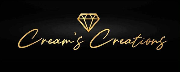 Cream’s Creations Store Front